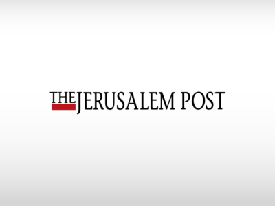 The Jerusalem Post Header