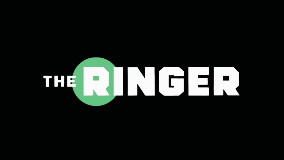 The Ringer Logo