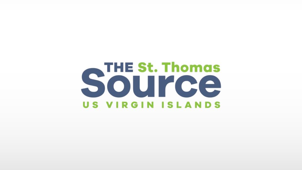 The St. Thomas Source Header