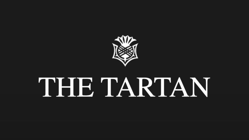 The Tartan Logo