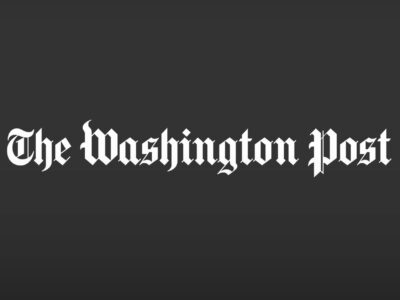 The Washington Post logo