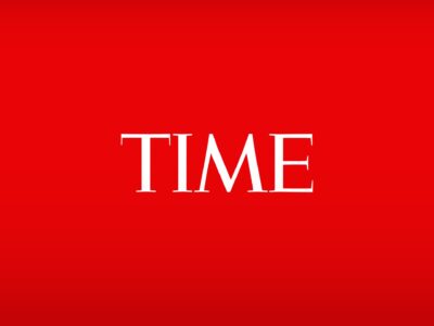 Time logo