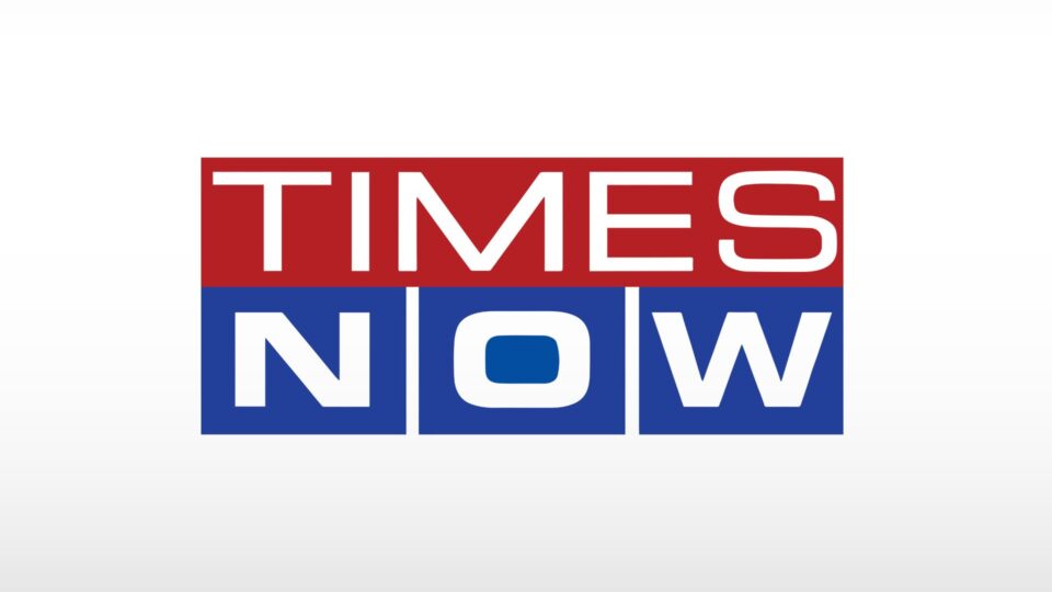 Times Now Logo