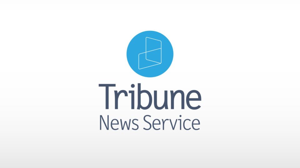 Tribune News Service Header