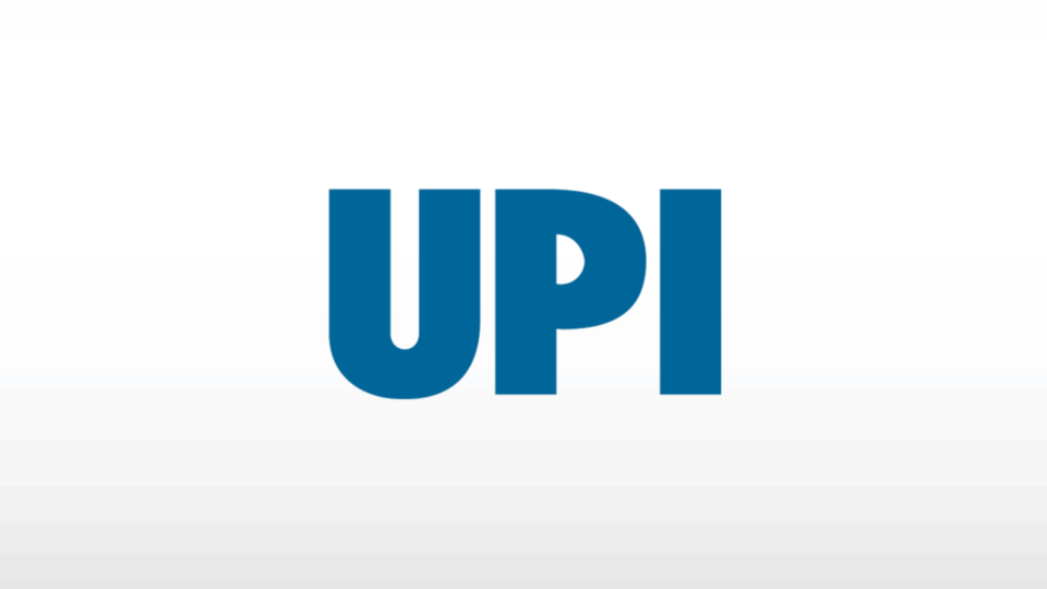 UPI News logo