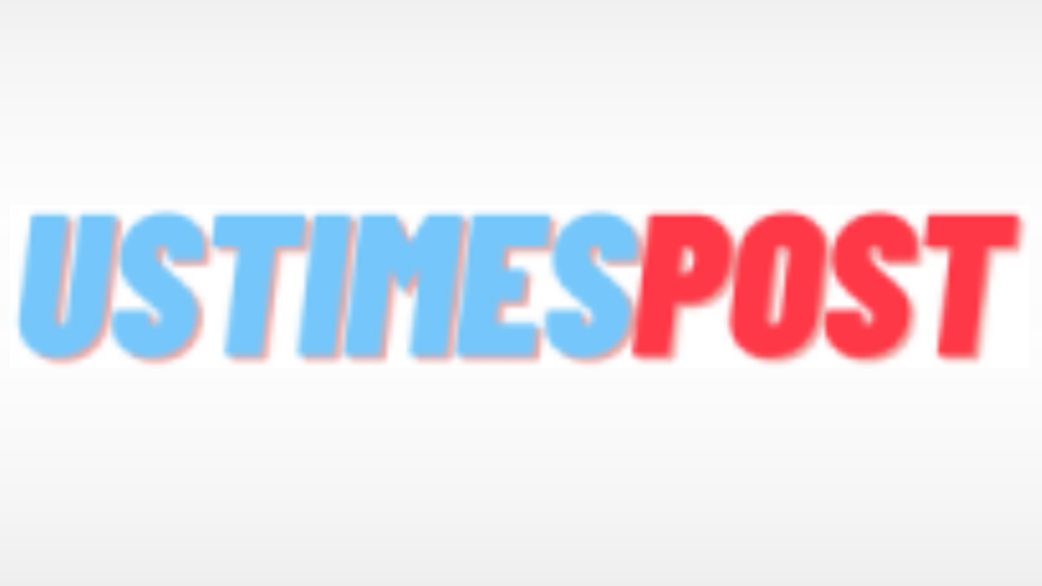 US Times Post logo