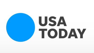 USA Today logo