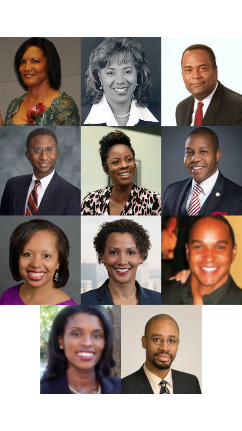 Texas Law Alumni Honored with Austin Black Business Journal’s Most ...