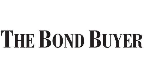 Bond Buyer logo