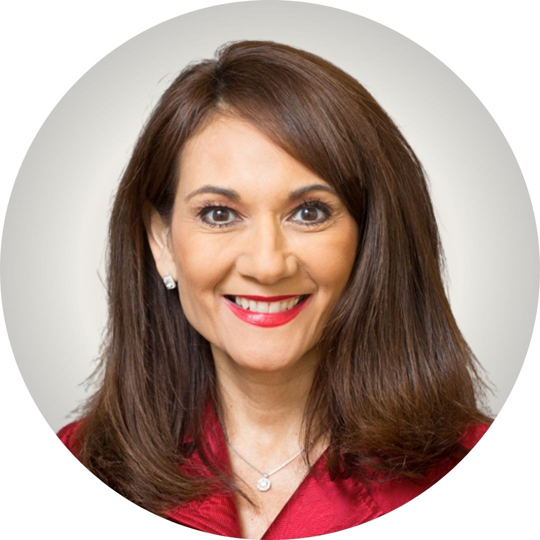 Veronica Gonzalez Headshot