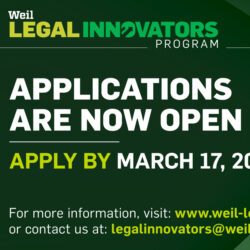 WLI Application Announcement