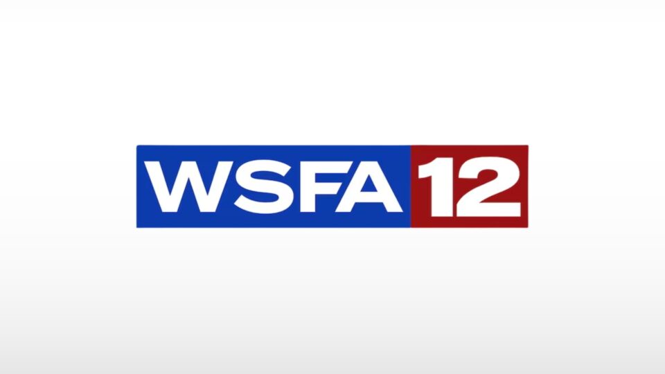 WSFA12 logo