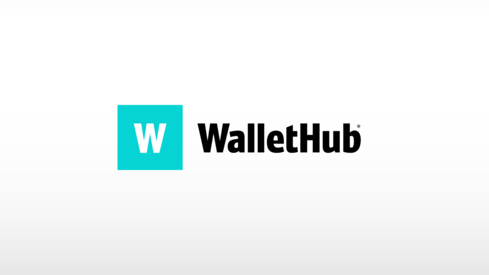 WalletHub Header