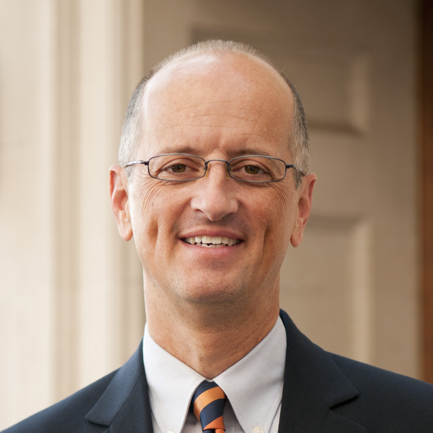 photo of Wayne Schiess