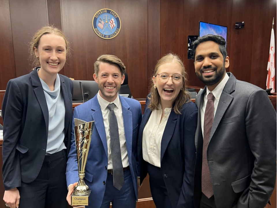 Advocacy Success Web Feature