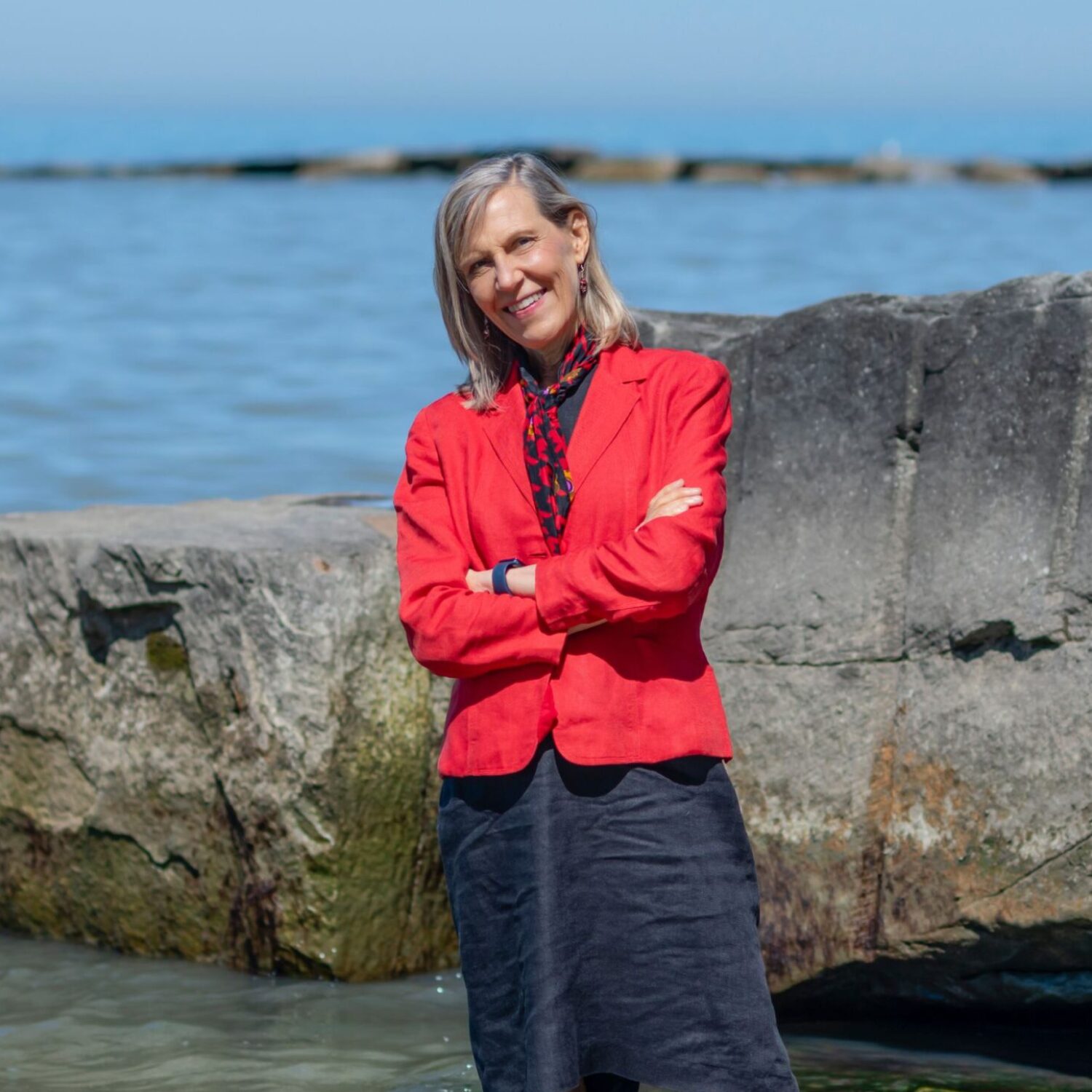 Wendy Wagner Web Feature