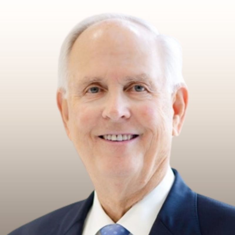 Photo of William O. Whitehurst '70