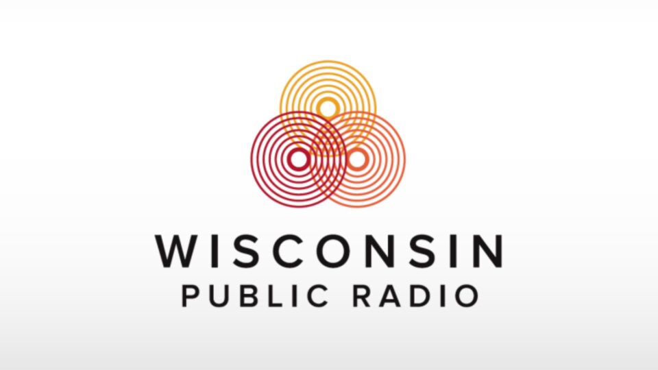 Wisconsin Public Radio Header
