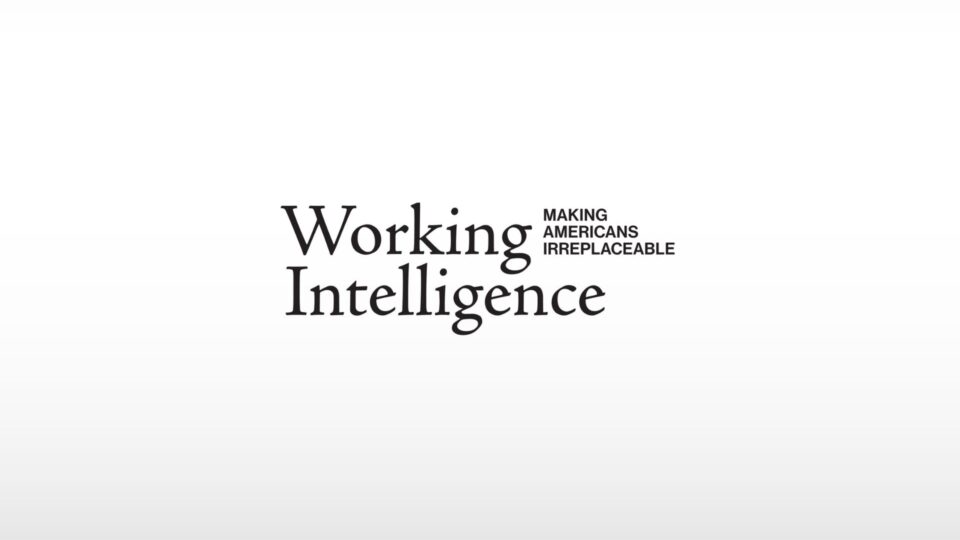 Working Intelligence logo