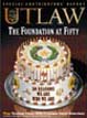 UT Law Magazine Winter 2003