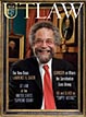 UT Law Magazine Summer 2007