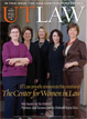 UT Law Magazine Winter 2008