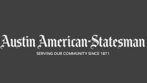 Austin American Statesman logo