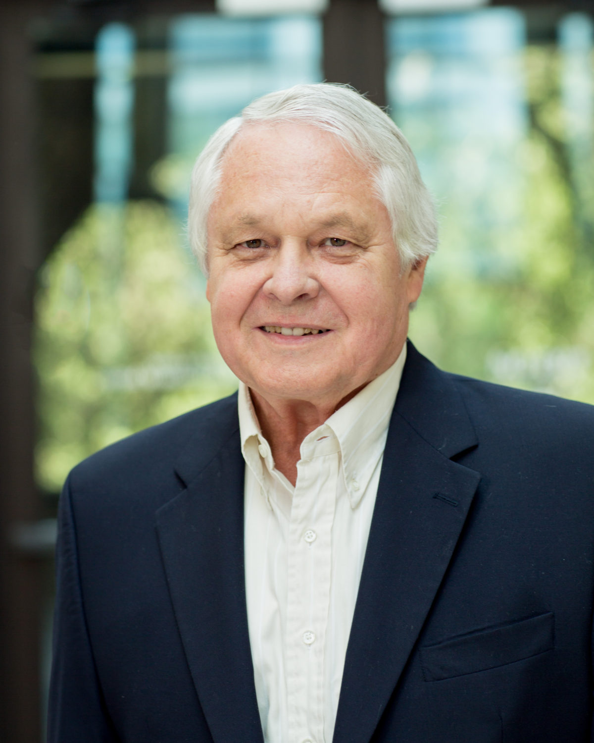 Prof. David Anderson ’72 Recognized for Lasting Influence and ...