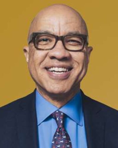 Darren Walker headshot