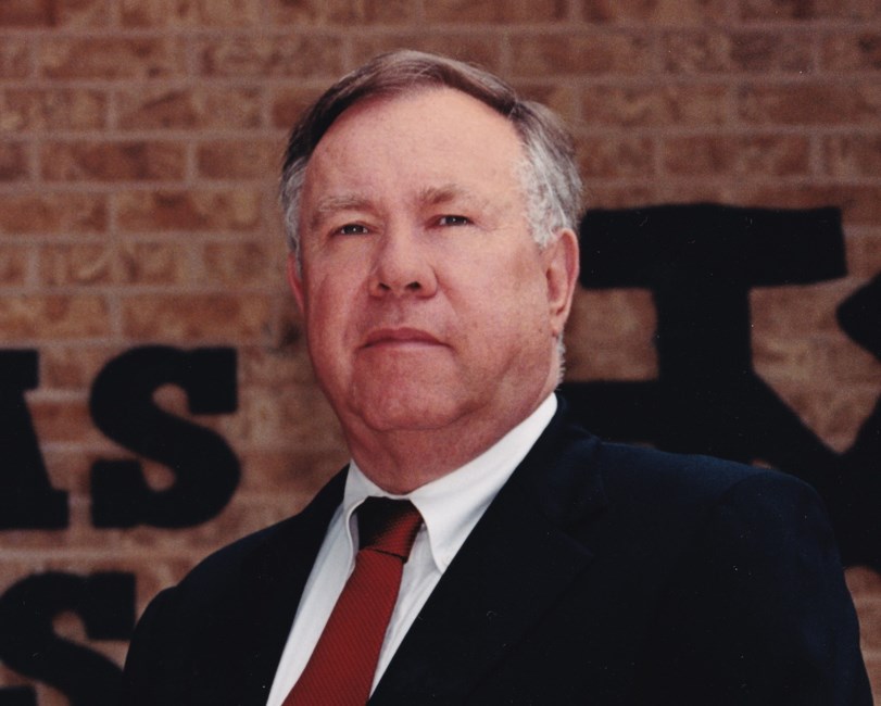 John Wells Fainter, Class of 1963