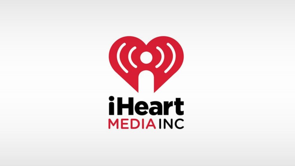 iHeart Radio logo