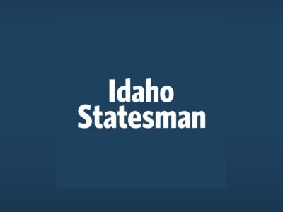 idaho statesman