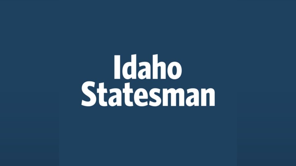 idaho statesman