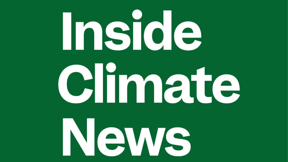Inside Climate News