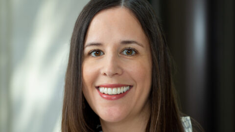 Professor Elizabeth Sepper