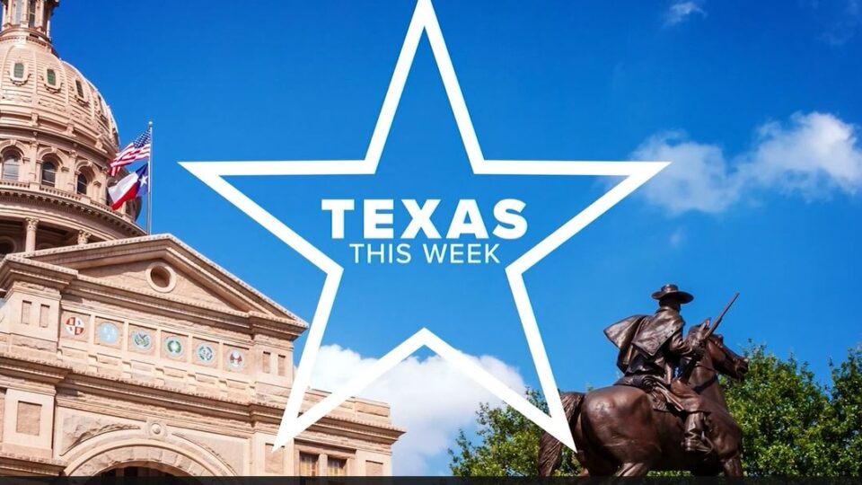 Texas this Week intro