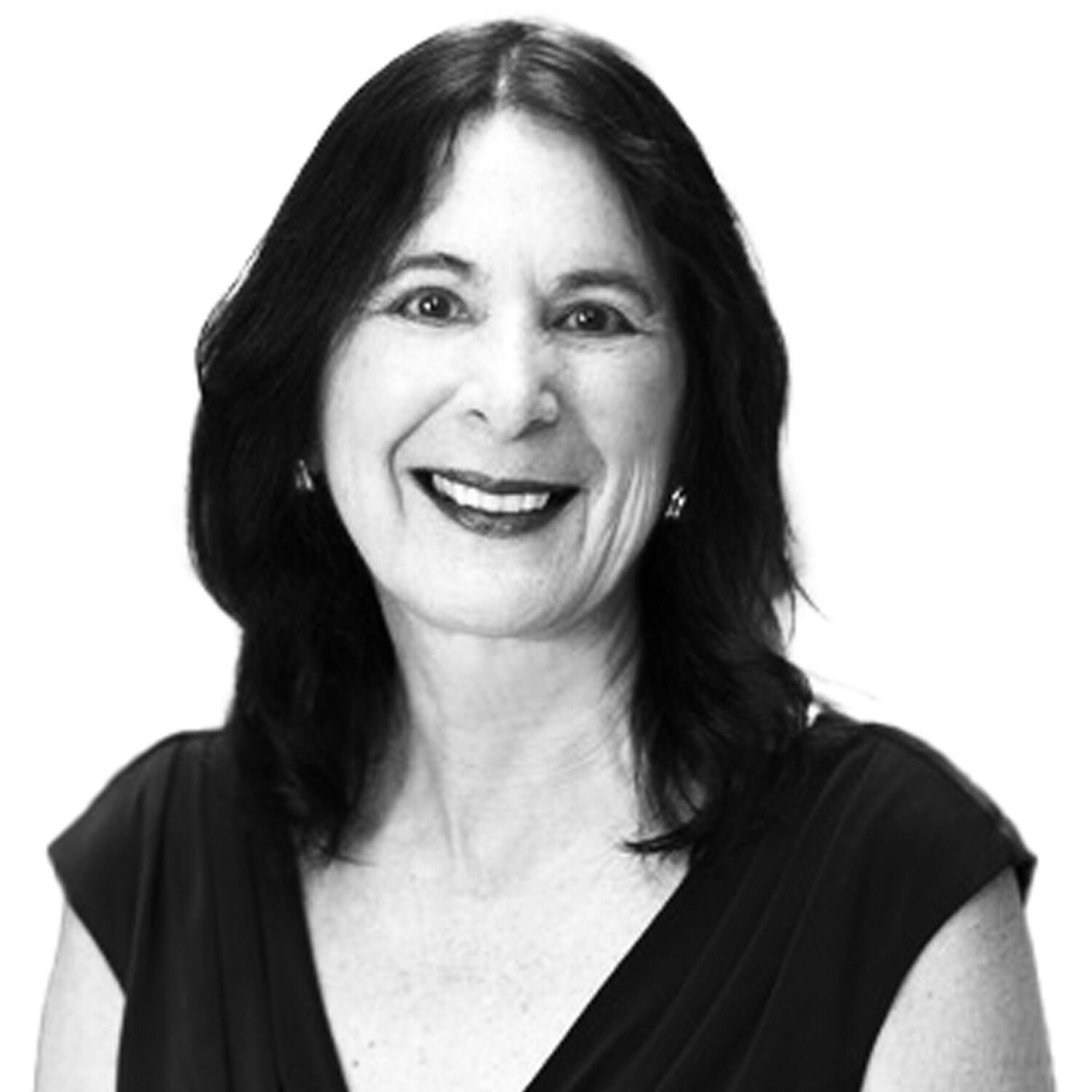 Portrait of Linda Mullenix