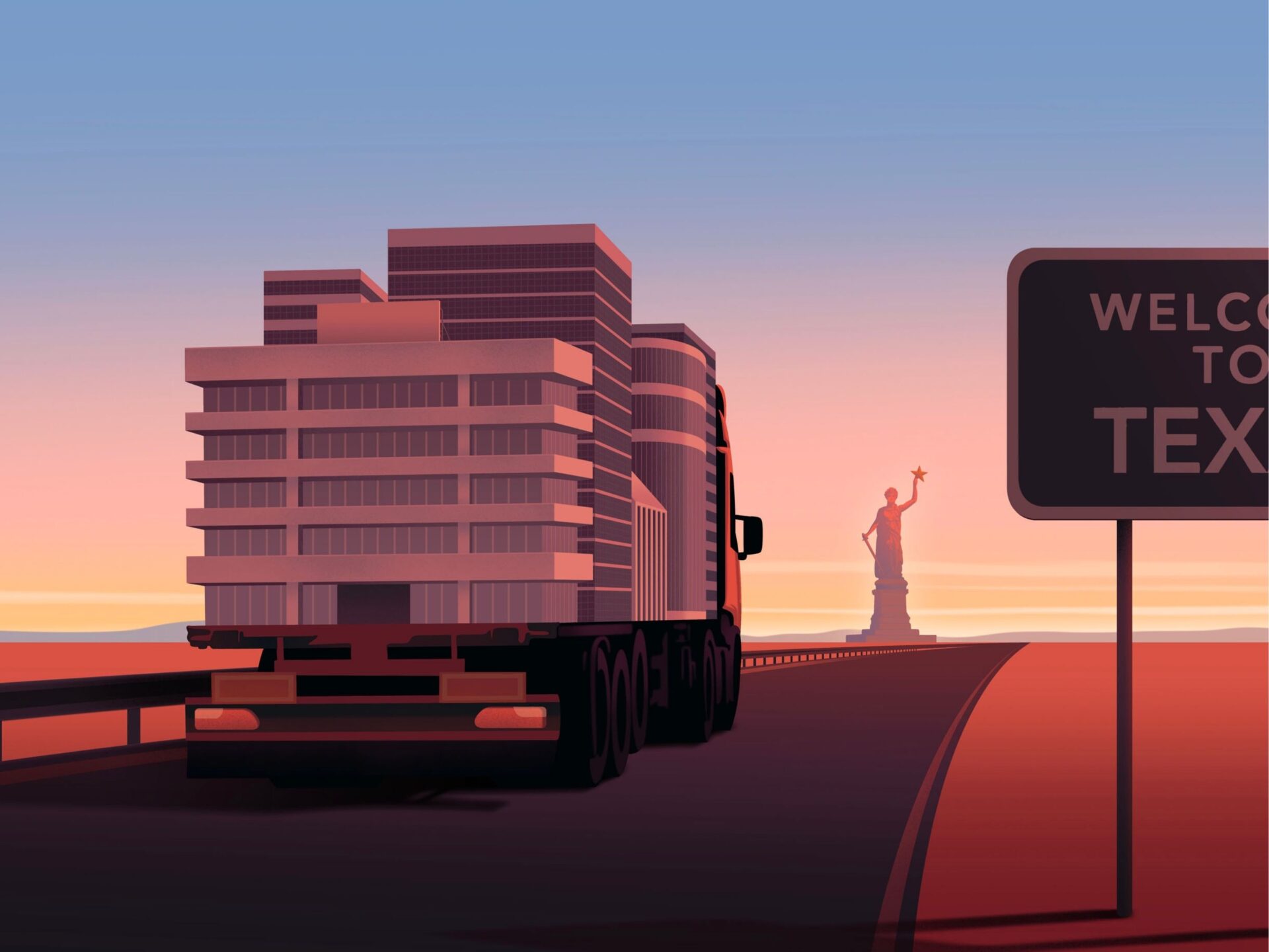 Home Court Advantage - Cover Story | Illustration by Nash Weerasekera