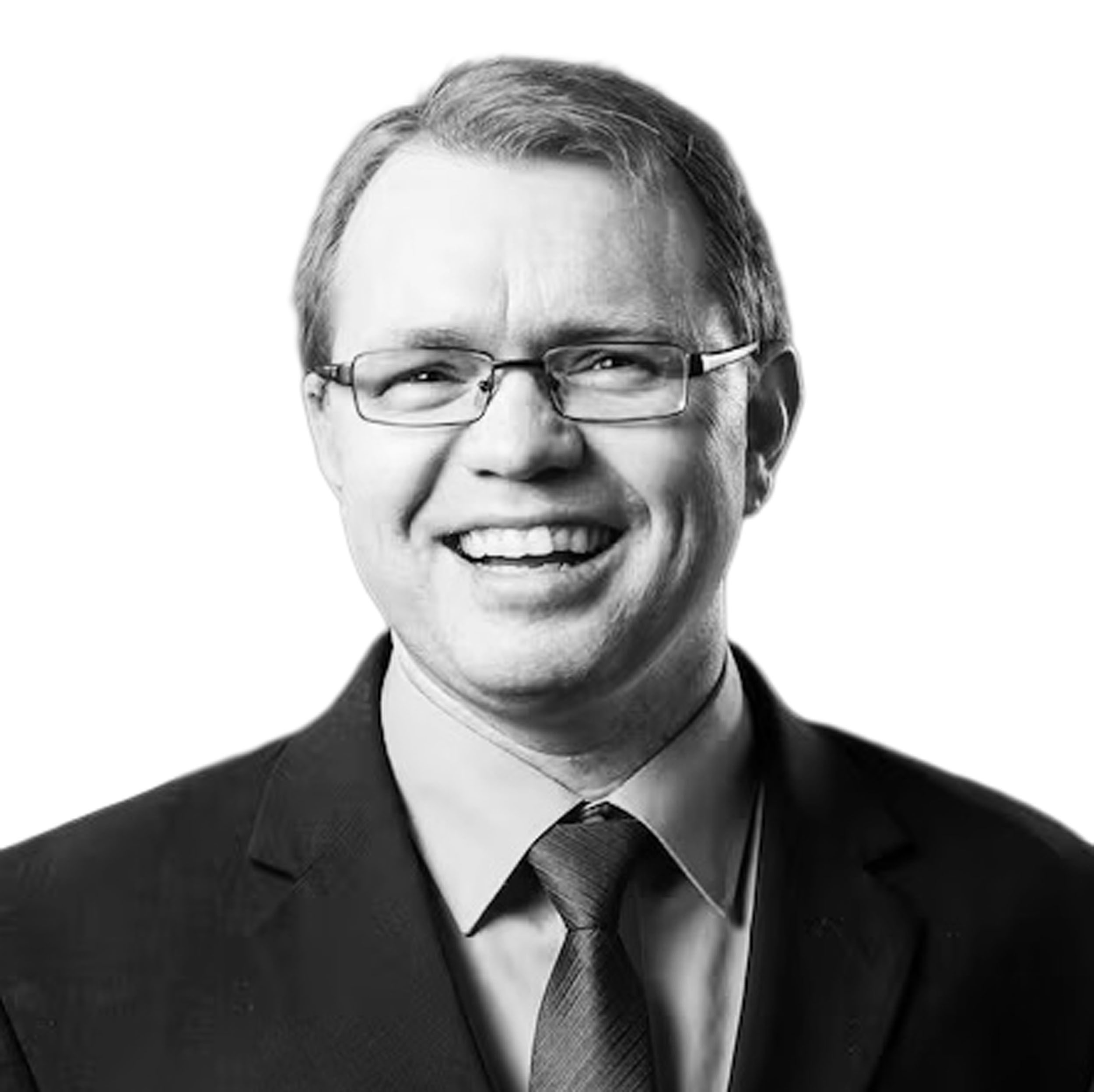 Photo of Aaron Nielson