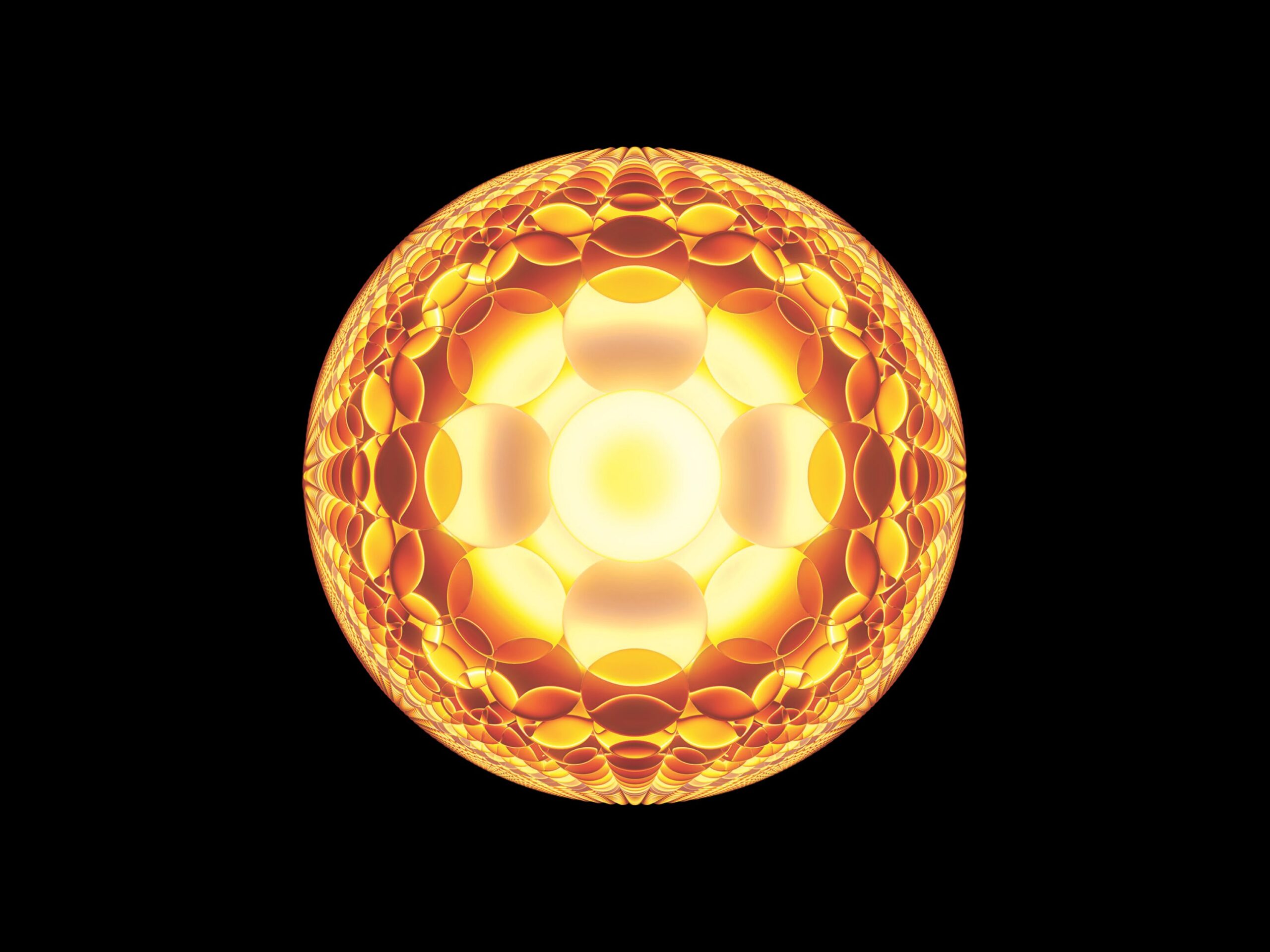 An illustration representing energy and power.