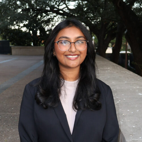 Ghosh headshot