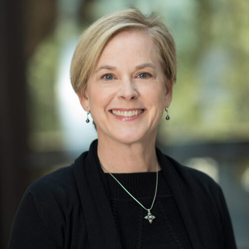 Liz Hilton