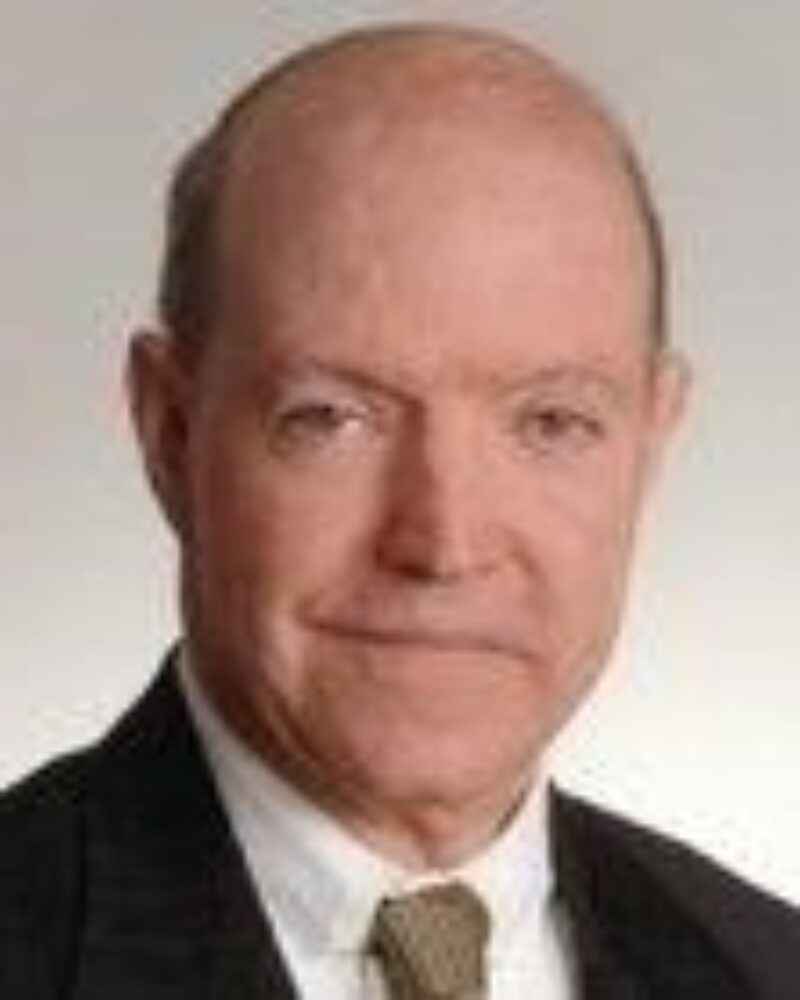 Justice John Sharp Anderson