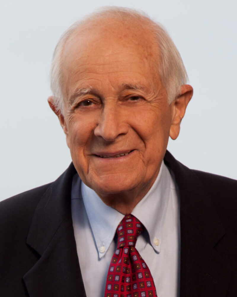 Harold Kleinman