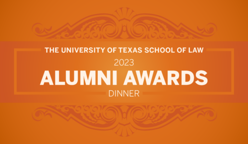 ALUMNI AWARDS 2023