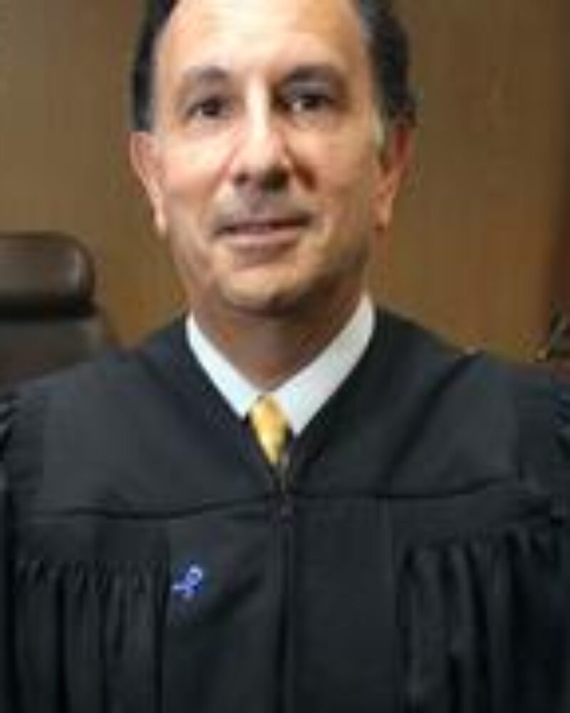 Judge Sol Casseb