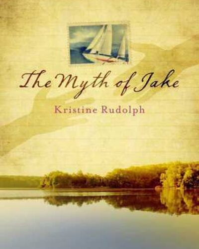The Myth of Jake book cover