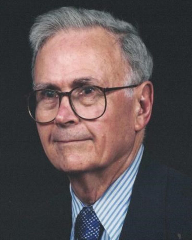 William F. Young