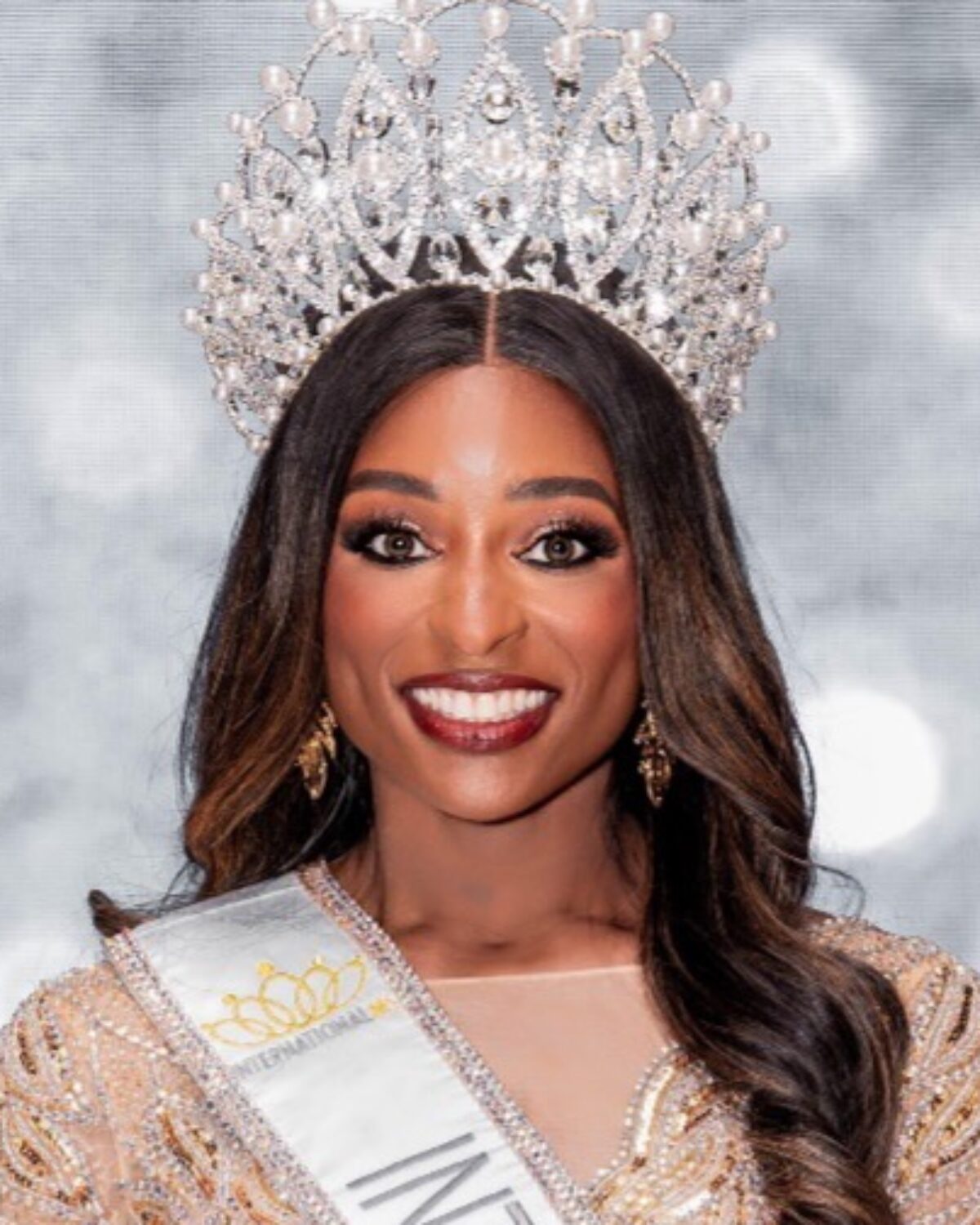 Dymond Mensah Alumni & Giving Texas Law