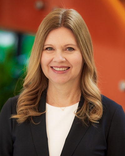 Tammy Cooper | Alumni & Giving | Texas Law